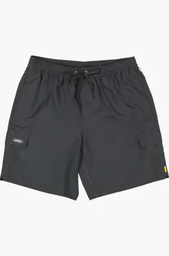 Mens Balance Volley 18" Boardshort