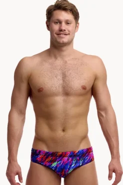 Mens Big Bang Brief