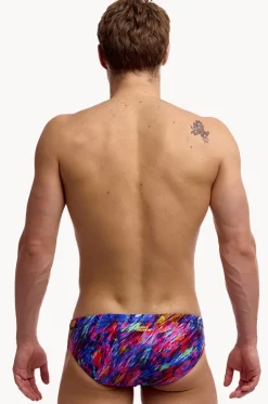 Mens Big Bang Brief