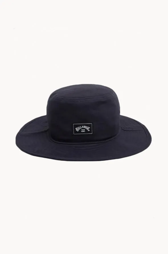Mens Big John Hat