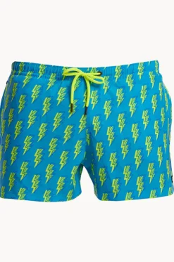 Mens Bolted Shorty Short