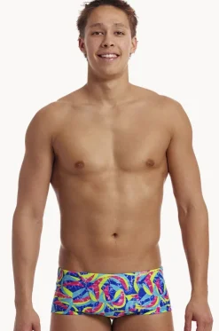 Mens Choppy Waters Trunk