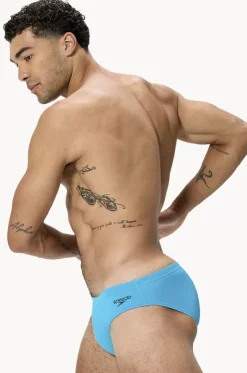 Mens Classic Logo Brief