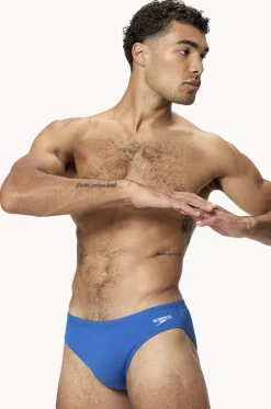 Mens Classic Logo Brief