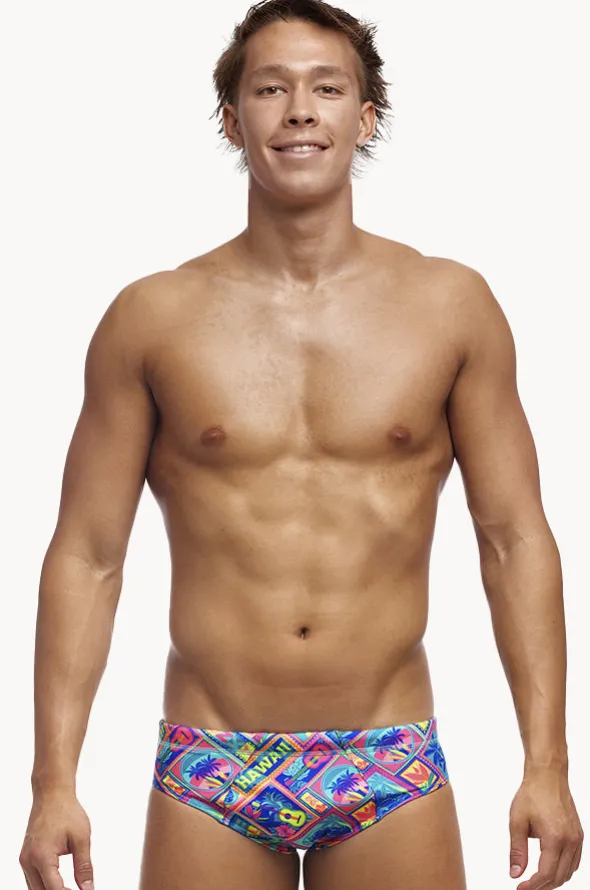 Mens Coco Canel Brief