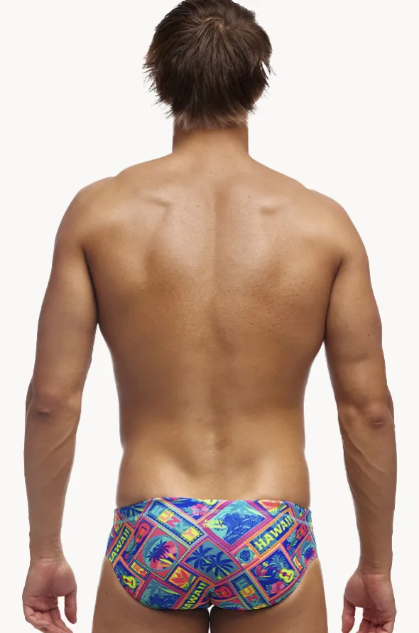 Mens Coco Canel Brief