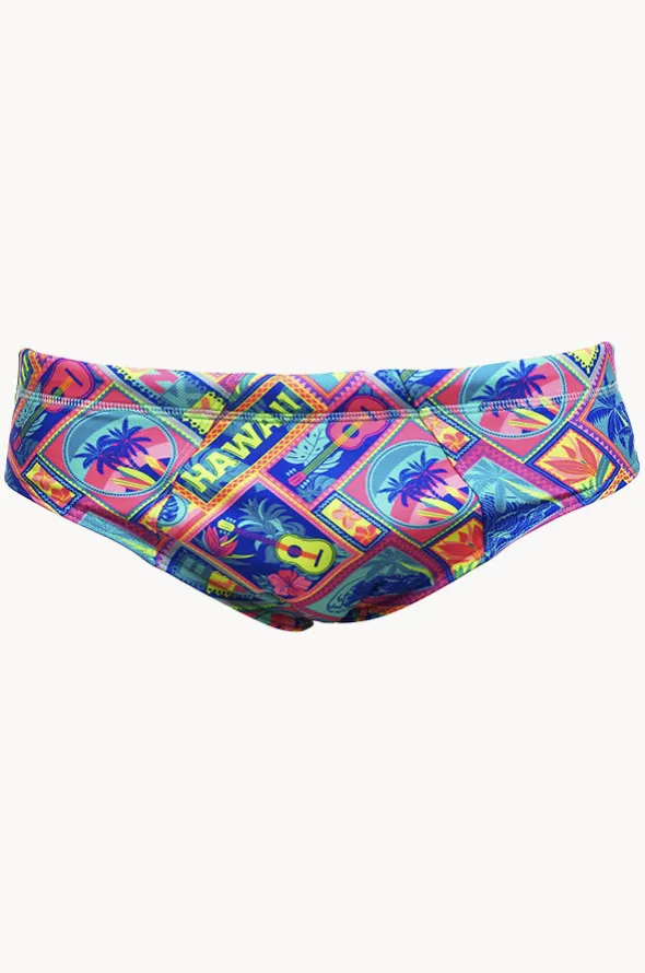 Mens Coco Canel Brief