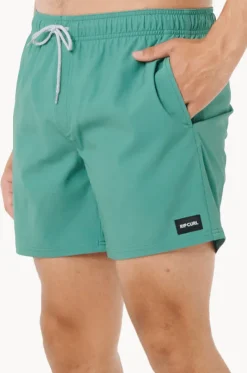 Mens Daily Volley Boardshort
