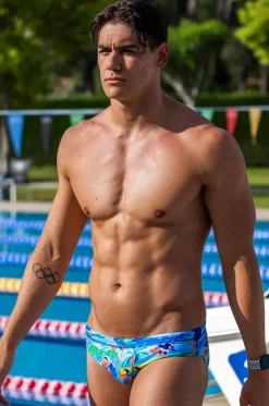 Mens Duuude Brief