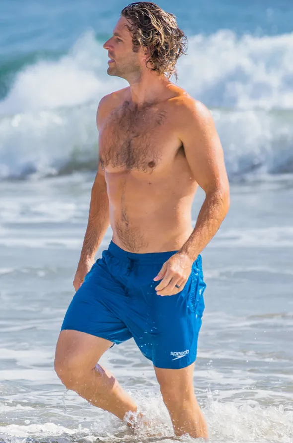 Mens Essential 16" Watershort