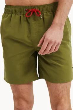 Mens Essential Boardshort