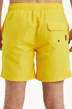 Mens Essential Boardshort
