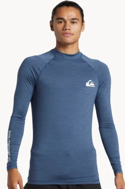 Mens Everyday Long Sleeve Suntop