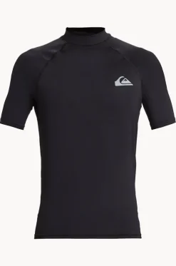 Mens Everyday Short Sleeve Suntop