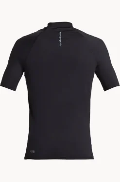 Mens Everyday Short Sleeve Suntop