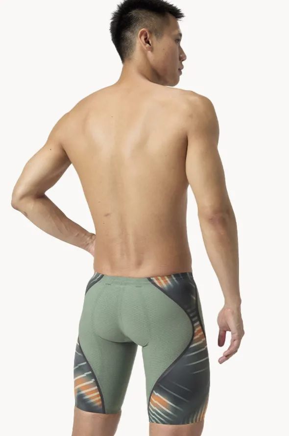 Mens Fastskin LZR Pure Intent 2.0 Jammer