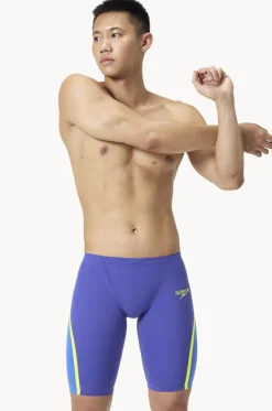 Mens Fastskin LZR Pure Intent 2.0 Jammer