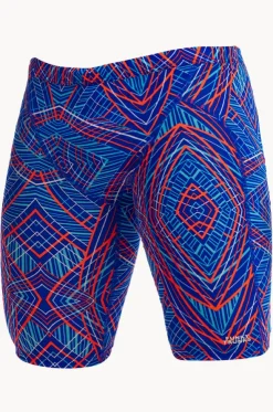 Mens Frequency Jammer