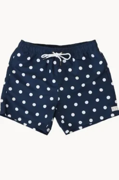 Mens Henley Boardshort