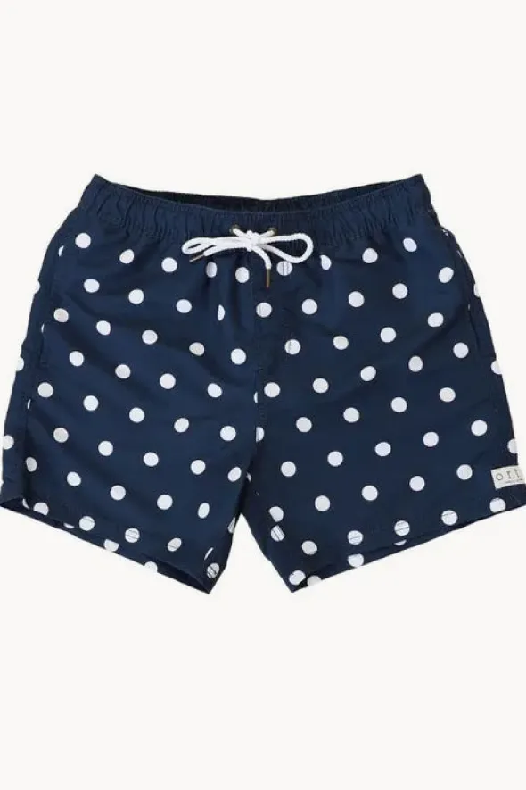 Mens Henley Boardshort