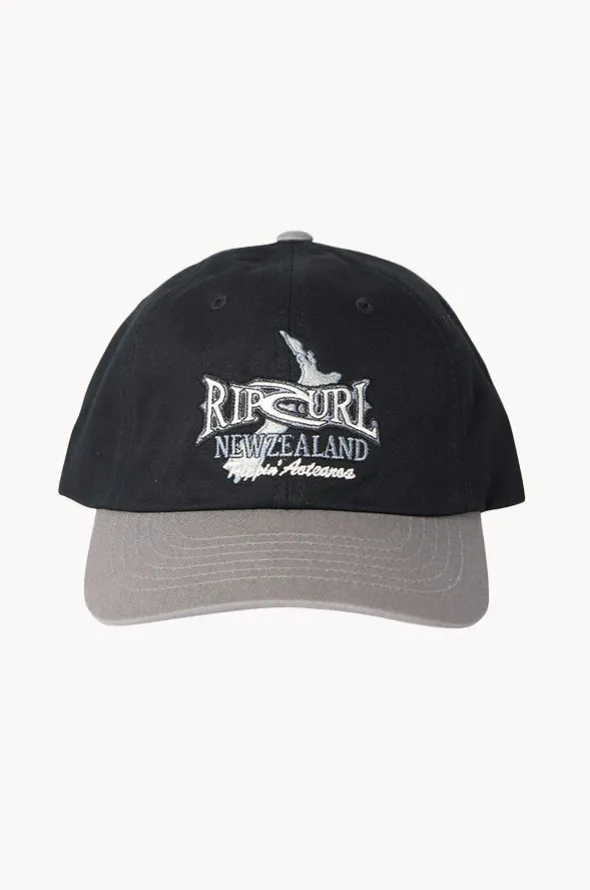 Mens Heritage Desto Mid Brim Hat