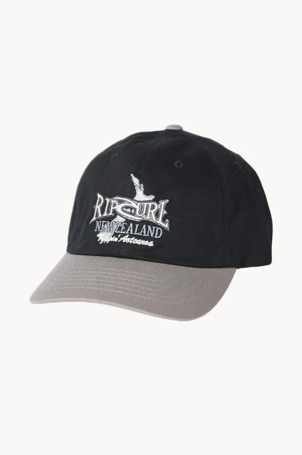 Mens Heritage Desto Mid Brim Hat