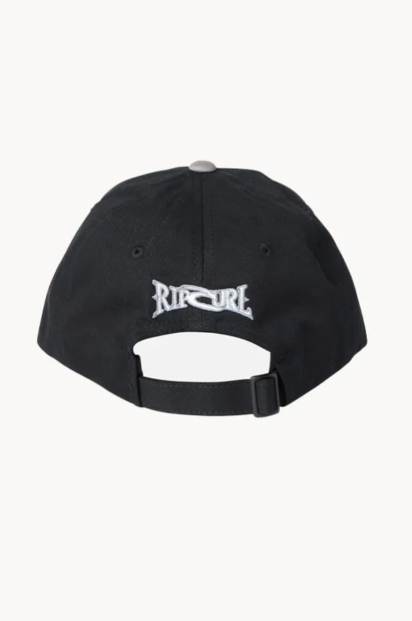 Mens Heritage Desto Mid Brim Hat