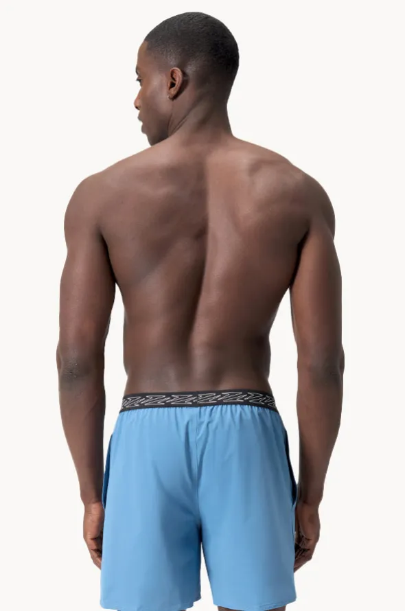 Mens Hyperboom Band 16" Watershort