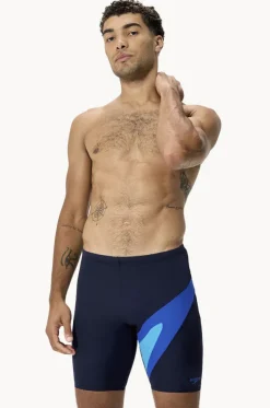 Mens Hyperboom Logo Jammer