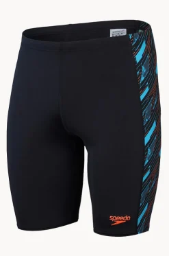 Mens Hyperboom Panel Jammer
