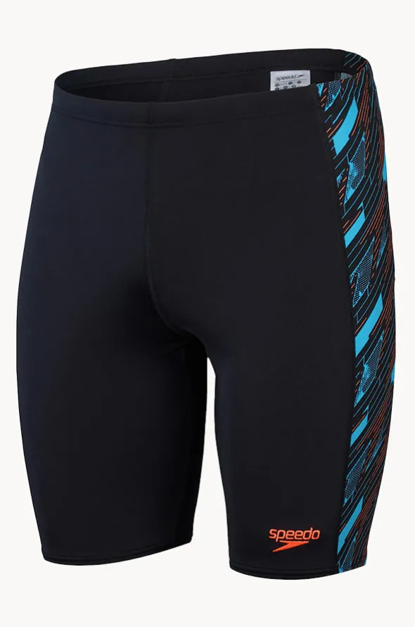 Mens Hyperboom Panel Jammer