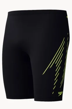 Mens Hyperboom Placement Jammer