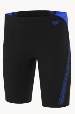 Mens Hyperboom Splice Jammer