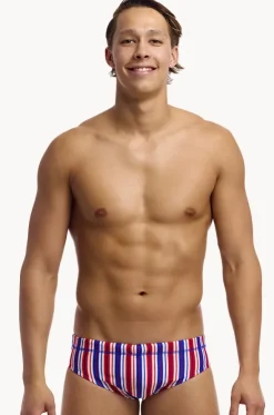 Mens I Want You Brief