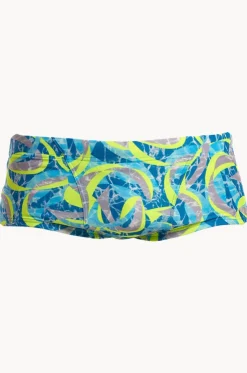 Mens Ice Slicer Trunk