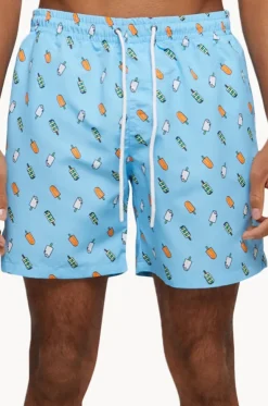 Mens Ice Swim Short