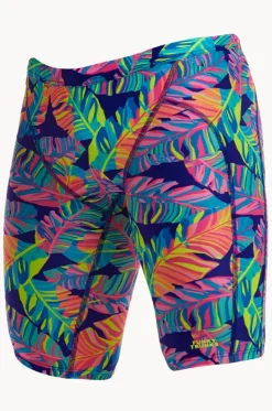 Mens Leaving Today Jammer