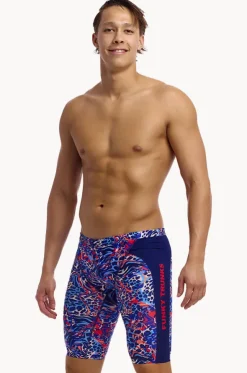 Mens Mad Cat Jammer