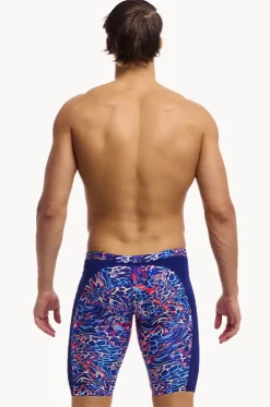 Mens Mad Cat Jammer