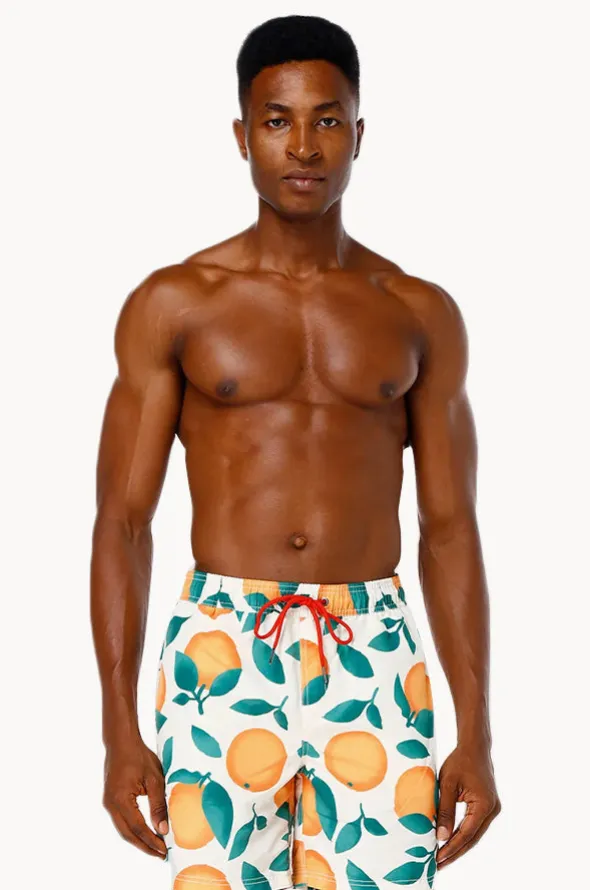 Mens Mareeba Classic Boardshort