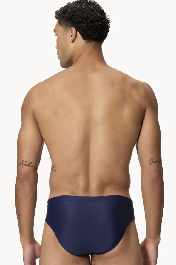 Mens Medley Logo Brief