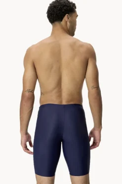 Mens Medley Logo Jammer