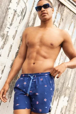 Mens Moby Sick Boardshort