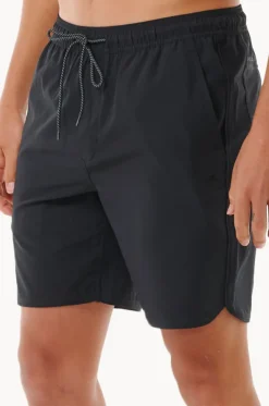 Mens Pivot Volley Boardshort