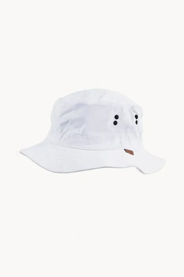 Mens Plain Bucket Hat