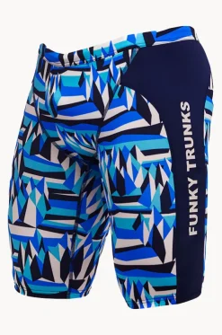 Mens Polar Caps Jammer