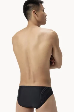 Mens Printed Movement Brief