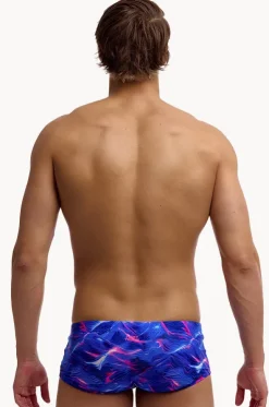 Mens Rising Tide Trunk
