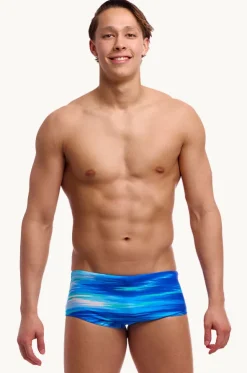Mens Sea Breeze Trunk