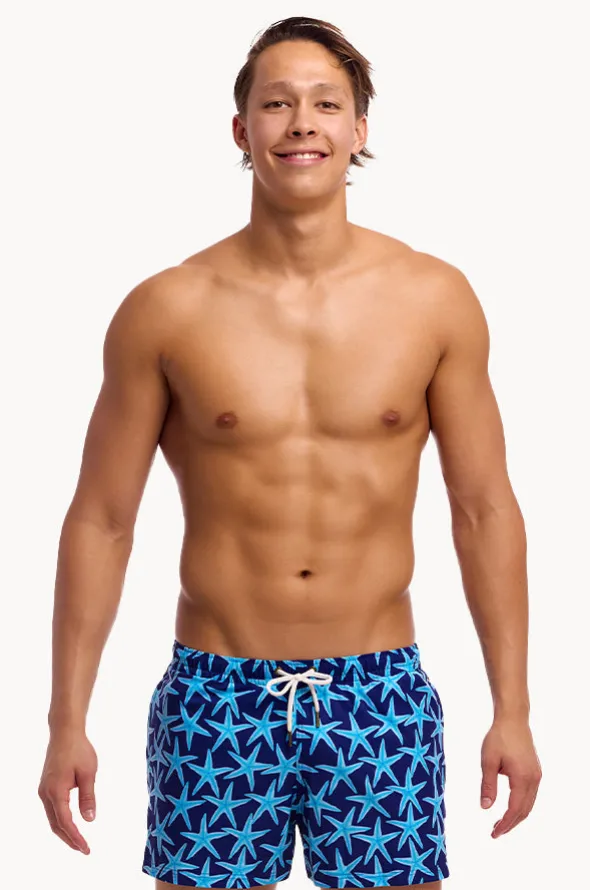 Mens See Stars Shorty Short